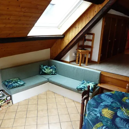 Apartment Piet
