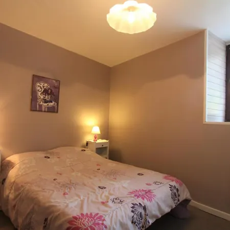 Piet Apartament Laruns