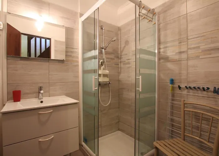 Apartmán Piet Laruns